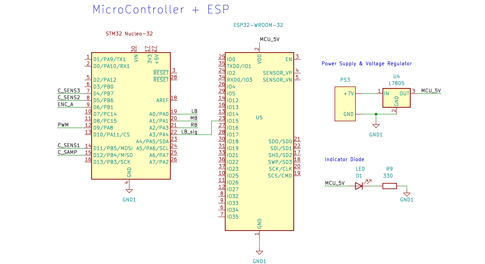 MCU_ESP_schematic